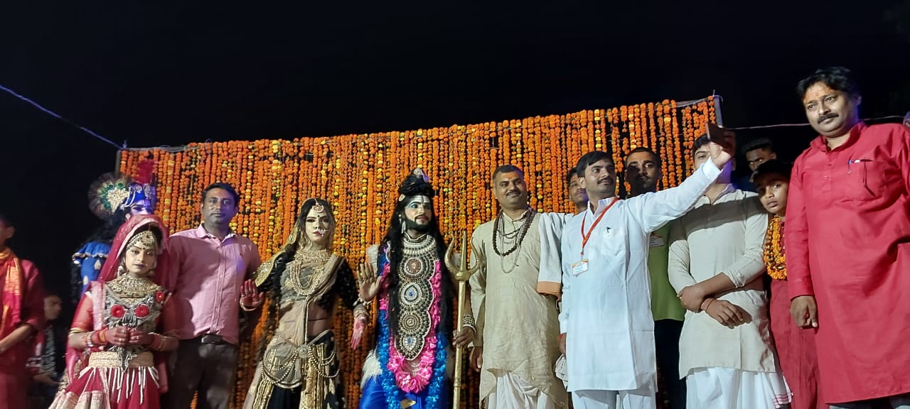 छठ पूजा