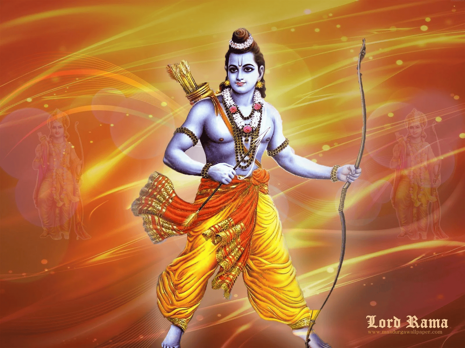 ||  भगवान राम  का कथा  ||